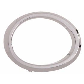 Toyota Camry 2012-2014 Passenger Side Fog Light Chrome Trim Ring - TO2603101
