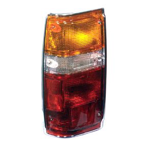 Toyota Pickup 2wd 1984-1988 Driver Side Tail Light Assembly - TO2800104V
