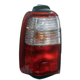 Toyota 4runner 1997-2000 Driver Side Tail Light Assembly - TO2800123