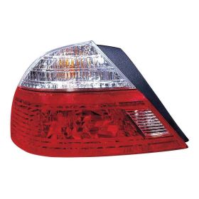 Toyota Avalon 2003-2004 Driver Side Outer Tail Light Assembly - TO2800179