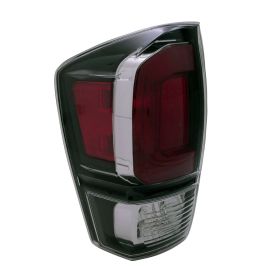 2020-2023 TOYOTA TACOMA PICKUP 4WD Driver Side Tail Light Assembly - TO2800205 OEM# 8156004220
