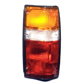Toyota Pickup 2wd 1984-1988 Passenger Side Tail Light Assembly - TO2801103V