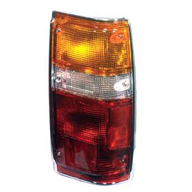 Toyota Pickup 2wd 1984-1988 Passenger Side Tail Light Assembly - TO2801104V