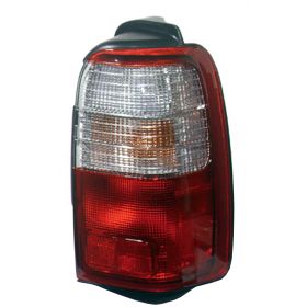 1997-2000 Toyota 4runner - Passenger Side Tail Light Assembly - TO2801123