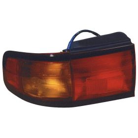 Toyota Camry 1995-1996 Passenger Side Tail Light Assembly - TO2801134C
