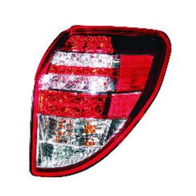 Toyota Rav4 2009-2012 Passenger Side Tail Light Assembly - TO2801181