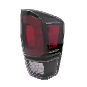 2020-2023 Toyota Tacoma 4wd Pickup - Passenger Side Tail Light Assembly - TO2801207