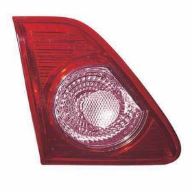 Toyota Corolla Sedan 2009-2010 Driver Side Back Up Light Assembly - TO2802105
