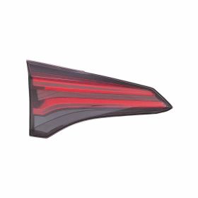 2016-2018 Toyota Rav4 - Driver Side Led Inner Tail Light Assembly - TO2802149