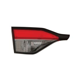 2020-2022 TOYOTA COROLLA SEDAN Driver Side Inner Tail Light Assembly - TO2802152 OEM# 8159112240