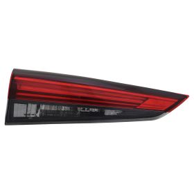 2020-2025 Toyota Highlander - Driver Side Inner Led Tail Light Assembly - TO2802156