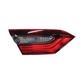 2020-2022 TOYOTA CAMRY HYBRID Driver Side Inner Tail Light Assembly - TO2802159 OEM# 8159006880