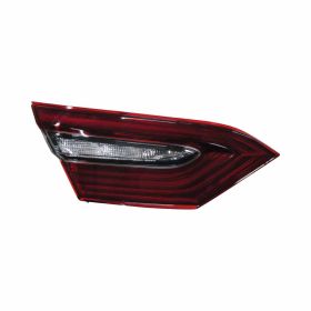 2021-2024 Toyota Camry Hybrid - Driver Side Inner Led Tail Light Assembly - TO2802160