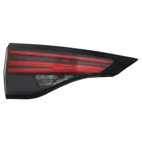 2021-2022 Toyota Sienna - Driver Side Inner Tail Light Assembly - TO2802161