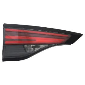 2021-2026 Toyota Sienna - Driver Side Led Inner Tail Light Assembly - TO2802162