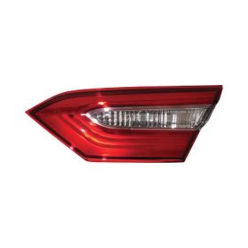 2018-2020 Toyota Camry Passenger Side Inner Tail Light Assembly - Best Value ® - TO2803142
