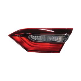 2021-2024 Toyota Camry Hybrid - Passenger Side Inner Tail Light Assembly - TO2803159