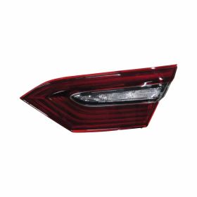 2021-2024 Toyota Camry Hybrid - Passenger Side Inner Led Tail Light Assembly - TO2803160