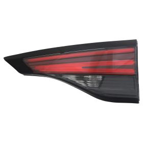 2021-2026 Toyota Sienna - Passenger Side Led Inner Tail Light Assembly - TO2803162