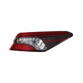 2021-2024 Toyota Camry Hybrid - Passenger Side Outer Tailight Assembly - TO2805158