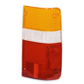 1989-1995 Toyota 4wd Pickup - Passenger Side Tail Light Lens - TO2809101