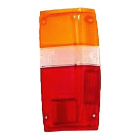 1984-1989 Toyota 4runner - Passenger Side Tail Light Lens - TO2809102