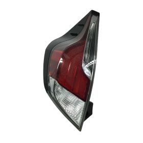 2015-2017 TOYOTA PRIUS C Driver Side Tail Light Assembly - CAPA Certified - TO2818155C