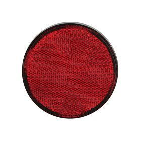 2008-2022 Toyota Sequoia - Driver Or Passenger Side Rear Bumper Cover Reflector - TO2830103