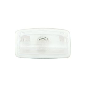 Toyota Corolla Sedan 2000-2004 Driver Or Passenger Side License Plate Light Assembly - TO2870103