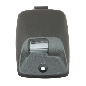 2007-2015 TOYOTA TUNDRA PICKUP Driver Side License Plate Light Assembly - CAPA Certified - TO2870108C