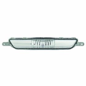 Toyota Yaris Hatchback 2015-2017 Back Up Light Lens / Housing - TO2881102