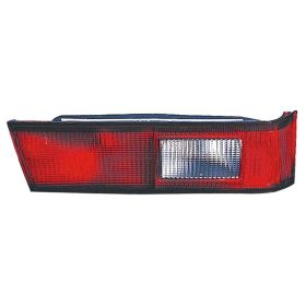 Toyota Camry 1997-1999 Driver Side Back Up Light Assembly - TO2882102C