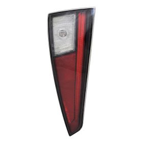 2016-2018 Toyota Prius - Driver Side Lower Tail Light Lens And Housing - TO2886106