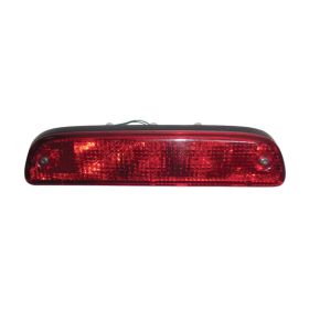 2005-2023 TOYOTA TACOMA PICKUP 4WD Center High Mount Stop Light - CAPA Certified - TO2890100C OEM# 8157004030