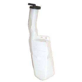 Toyota Corolla Sedan 1998-2002 Coolant Recovery Tank - TO3014101