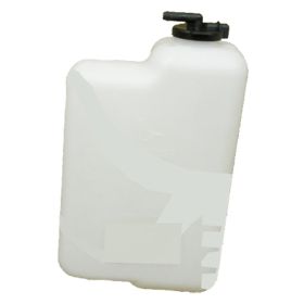 Toyota Tacoma Pickup 2wd 1995-2004 Coolant Recovery Tank - TO3014108
