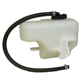 Toyota Corolla Sedan 2009-2013 Coolant Recovery Tank 1.8ltr L4/2.4ltr L4 Engines - TO3014124