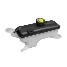 Toyota Rav4 2013-2018 Engine Coolant Recovery Tank With Cap For Models Built In Japan - TO3014133