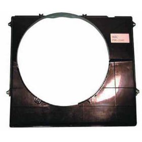 Toyota Tacoma Pickup 2wd 1995-2000 4 Cyl Fan Shroud - TO3110109
