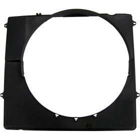 Toyota 4runner 1996-2002 V-6 Upper Fan Shroud - TO3110114