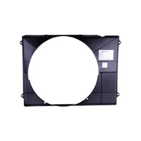 Toyota Tacoma Pickup 2wd 1995-2004 Radiator Fan Shroud Upper 2.4l L4 Engine - TO3110119