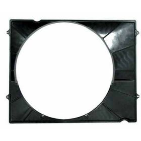 Toyota Tundra Pickup 2004-2006 Radiator Fan Shroud Upper Regular/access Cab 4.7l V8 - TO3110139