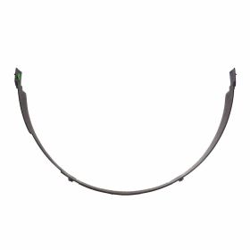 Toyota Tundra Pickup 2003-2006 Lower Engine Cooling Fan Shroud - TO3110143