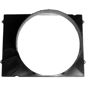 Toyota Tundra Pickup 2005-2006 Radiator Fan Upper Shroud For Models With 4.0l V6 - TO3110147