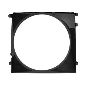 Toyota 4runner 2003-2009 Radiator Fan Shroud For Models With 4.0l V6 - TO3110153