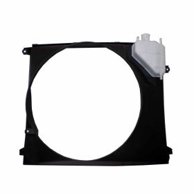 Toyota Tacoma Pickup 2wd 2005-2015 Radiator Fan Shroud For Models With 2.7l L4 - TO3110159