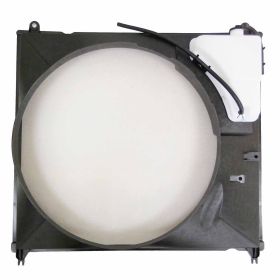 Toyota Sequoia 2008-2019 Engine Cooling Fan Shroud - TO3110187