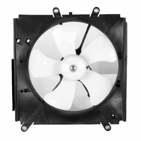 GEO Prizm 1993-1997 Radiator Fan Assembly - TO3112101