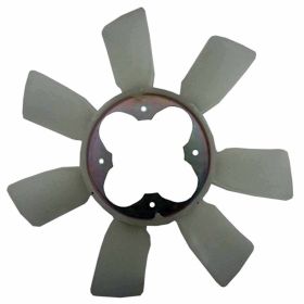 1994-2006 TOYOTA TACOMA PICKUP 4WD Fan Blade - TO3112102