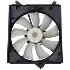 Toyota Avalon 2000-2004 A/c Condenser Fan Assembly - TO3113110